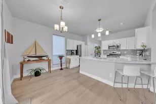 4916 Lodgepole Ln, Fort Worth, TX 76137 - Photo 11