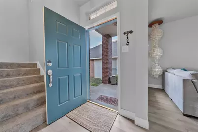 4916 Lodgepole Lane, Fort Worth, TX 76137 - Photo 5