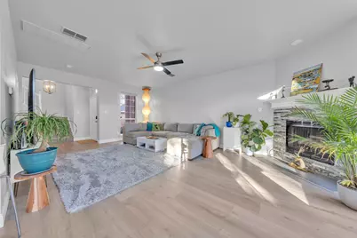 4916 Lodgepole Lane, Fort Worth, TX 76137 - Photo 7