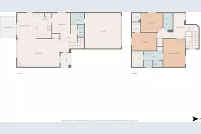 4916 Lodgepole Lane, Fort Worth, TX 76137 - Photo 35