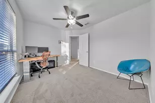 4916 Lodgepole Ln, Fort Worth, TX 76137 - Photo 31