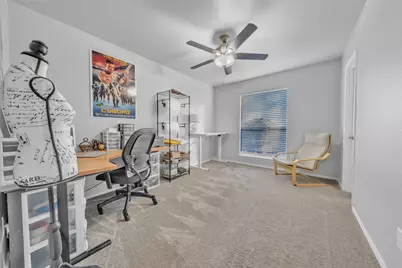 4916 Lodgepole Lane, Fort Worth, TX 76137 - Photo 33