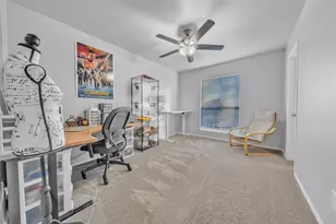 4916 Lodgepole Ln, Fort Worth, TX 76137 - Photo 33