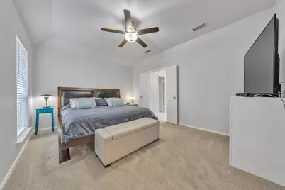 4916 Lodgepole Lane, Fort Worth, TX 76137 - Photo 23