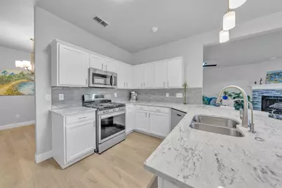 4916 Lodgepole Lane, Fort Worth, TX 76137 - Photo 15