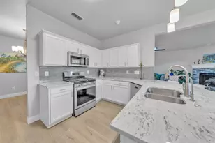 4916 Lodgepole Ln, Fort Worth, TX 76137 - Photo 15