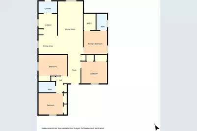 1108 Spring Street, Waco, TX 76704 - Photo 17