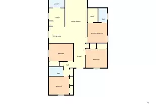 1108 Spring St, Waco, TX 76704 - Photo 17