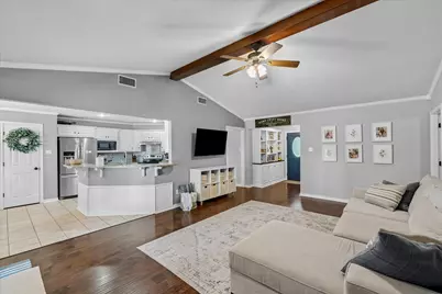 515 Westshore Drive, Wills Point, TX 75169 - Photo 7