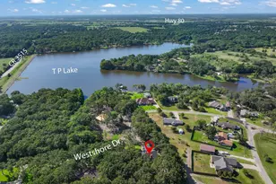 515 Westshore Dr, Wills Point, TX 75169 - Photo 1