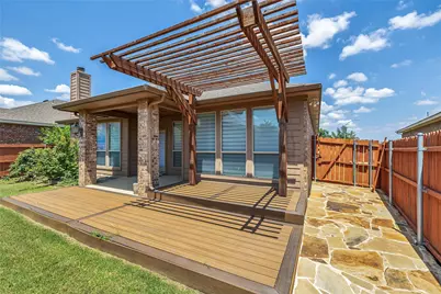 10901 Irish Glen Trail, Fort Worth, TX 76052 - Photo 29