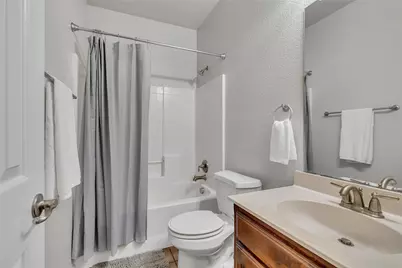 10901 Irish Glen Trail, Fort Worth, TX 76052 - Photo 9