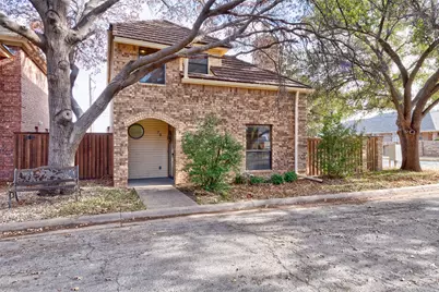 70 Courtyard Lane, Abilene, TX 79606 - Photo 3