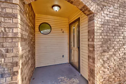 70 Courtyard Lane, Abilene, TX 79606 - Photo 5