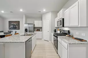 205 EC Tally Dr, Fort Worth, TX 76247 - Photo 5