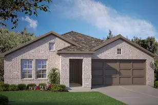 205 EC Tally Dr, Fort Worth, TX 76247 - Photo 1