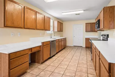 5404 Pandale Valley Drive, McKinney, TX 75071 - Photo 7