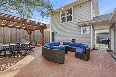 2619 Greene Avenue, Fort Worth, TX 76109 - Photo 25