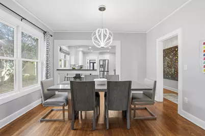 2619 Greene Avenue, Fort Worth, TX 76109 - Photo 5