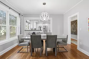 2619 Greene Ave, Fort Worth, TX 76109 - Photo 5