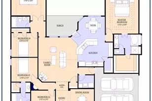 111 Doris, Canton, TX 75103 - Photo 1