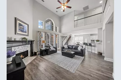 7804 Cherry Creek Drive, Plano, TX 75025 - Photo 9