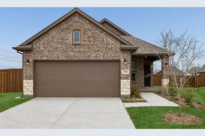 3701 Talisker Boulevard, Sherman, TX 75090 - Photo 1