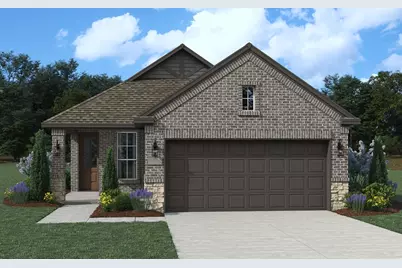 3701 Talisker Boulevard, Sherman, TX 75090 - Photo 1