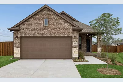 3701 Talisker Boulevard, Sherman, TX 75090 - Photo 1