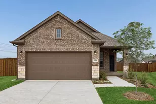 3701 Talisker Blvd, Sherman, TX 75090 - Photo 1