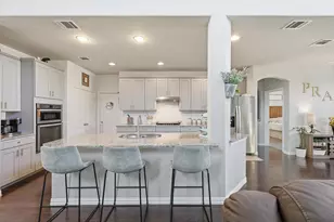 1408 Eagleton Ln, Northlake, TX 76226 - Photo 5