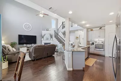 1408 Eagleton Lane, Northlake, TX 76226 - Photo 7