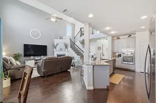 1408 Eagleton Ln, Northlake, TX 76226 - Photo 7