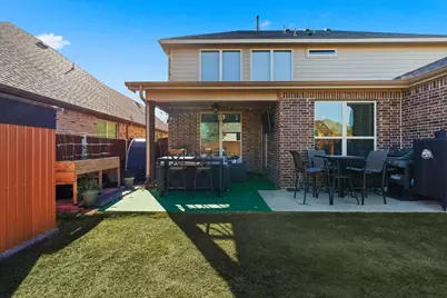 1408 Eagleton Lane, Northlake, TX 76226 - Photo 33