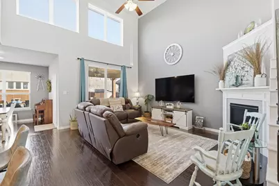 1408 Eagleton Lane, Northlake, TX 76226 - Photo 15