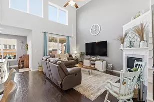 1408 Eagleton Ln, Northlake, TX 76226 - Photo 15