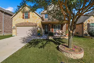 1408 Eagleton Ln, Northlake, TX 76226 - Photo 1