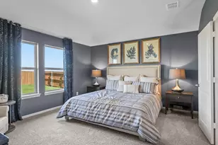 16425 Hudson Pr Wy, Fort Worth, TX 76247 - Photo 17