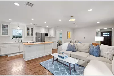 7324 Bennington Drive, Dallas, TX 75214 - Photo 9