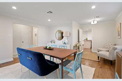 7324 Bennington Drive, Dallas, TX 75214 - Photo 5