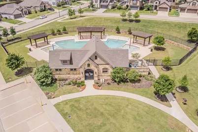 1076 Fleetwood Drive, Justin, TX 76247 - Photo 37