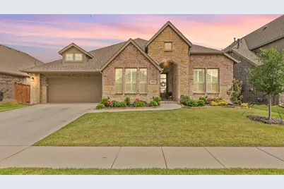 1076 Fleetwood Drive, Justin, TX 76247 - Photo 1