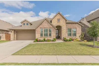 1076 Fleetwood Drive, Justin, TX 76247 - Photo 3