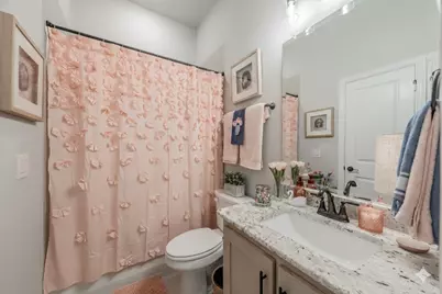 1076 Fleetwood Drive, Justin, TX 76247 - Photo 7