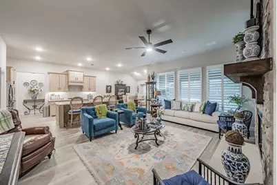 1076 Fleetwood Drive, Justin, TX 76247 - Photo 19