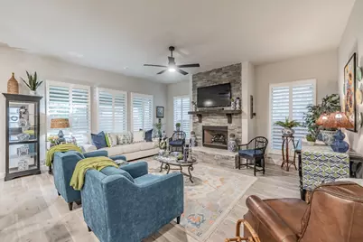 1076 Fleetwood Drive, Justin, TX 76247 - Photo 17