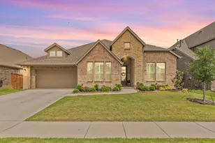 1076 Fleetwood Dr, Justin, TX 76247 - Photo 1