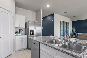 209 Cal Frd Dr, Fort Worth, TX 76247 - Photo 5