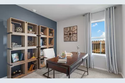 209 Cal Ford Drive, Fort Worth, TX 76247 - Photo 35