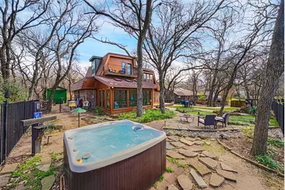 2271 Shoreline Drive, Flower Mound, TX 75022 - Photo 37